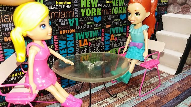 Sihirli Anne Ceren'e Sihirli Şakalar