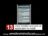 How to Pimp Out Your iPhone (Firmware 1.0.2)