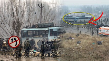 Pulwama : ಪುಲ್ವಾಮದಲ್ಲಿ ನಡೆದ ಘಟನೆಯನ್ನ ಕಣ್ಣಾರೆ ಕಂಡ ಯೋಧ ವಿವರಿಸಿದ್ದು ಹೀಗೆ | Oneindia Kannada