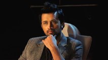 Atif Aslam's latest song Baarishein gets unlisted from YouTube, Here's Why  | FilmiBeat