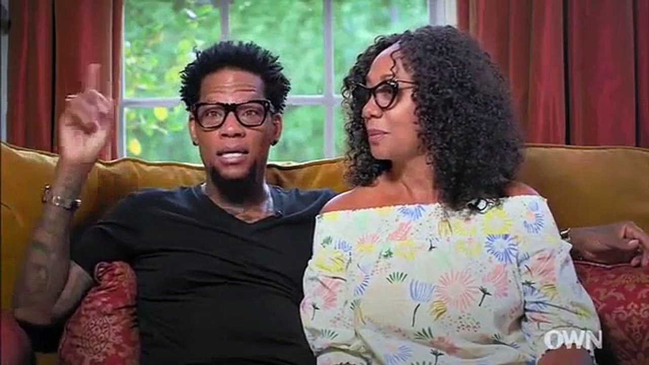 Black Love S02e01