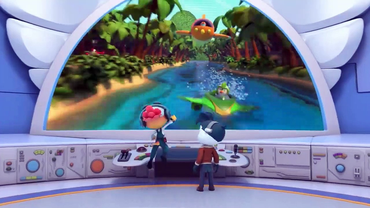 'Timmy Wings It' Top Wing (FULL EPISODE) _ video Dailymotion