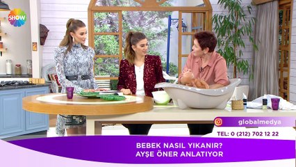 Hayat Güzeldir 96. Bölüm