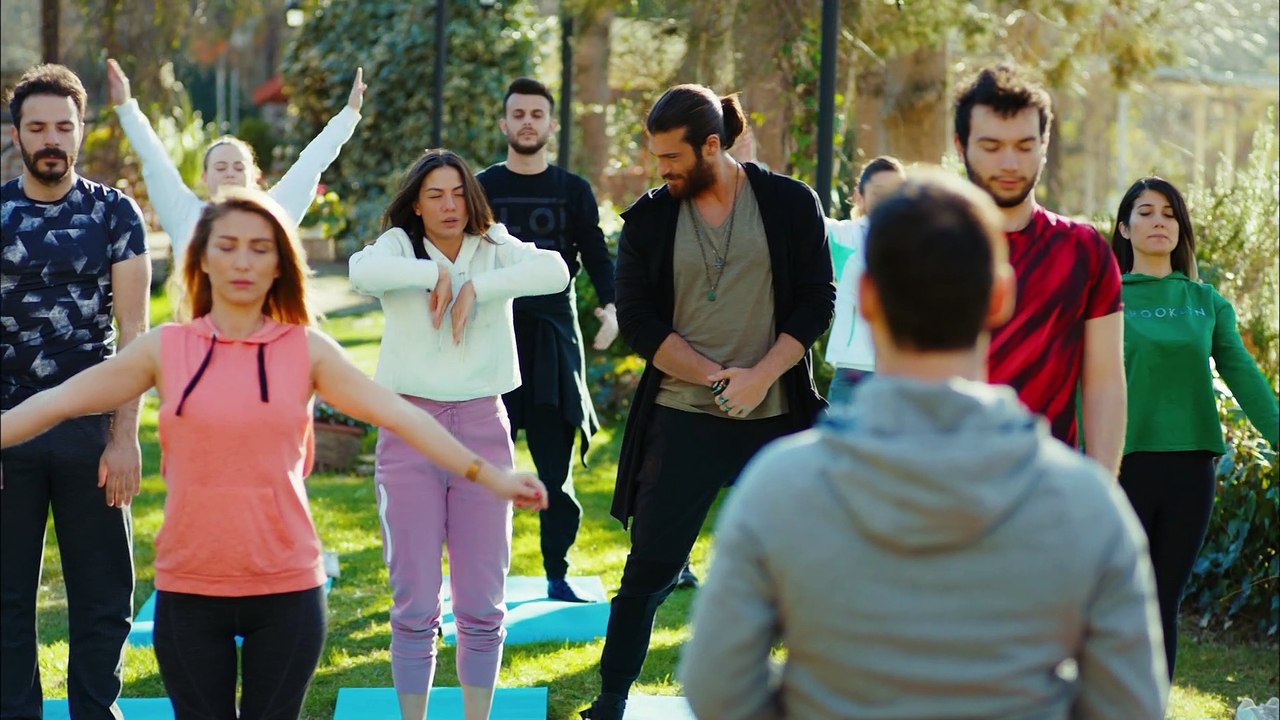 Erkenci Kuş 30. Bölüm Eşin Benzerin Yok