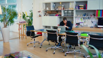 Erkenci Kuş 30. Bölüm Can Bey'in Hızına Yetişilmiyor