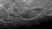 Moon (17 February 2019)