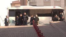 Fetö Operasyonunda Gözaltına Alınan 26 Kişiden 13'ü Adliyeye Sevk Edildi