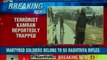 Pulwama Encounter Updates: Two Jaish-e-Mohammed terrorist involved & killed in army encounter