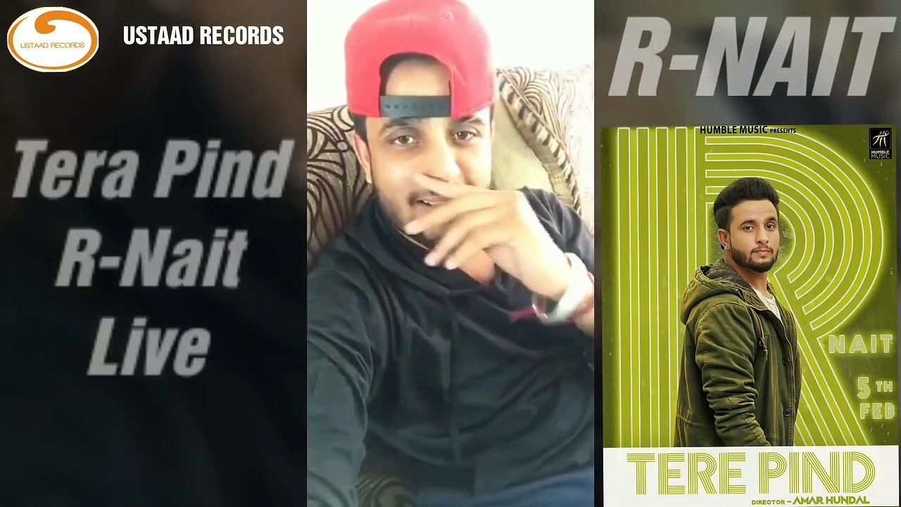 TERA PIND  R-NAIT