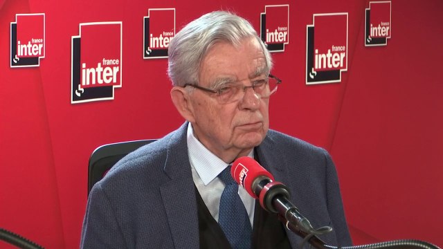 Jean-Pierre Chevènement : La France n'est pas une très grande puissance mais une puissance de médiation si elle le veut, une puissance de raison