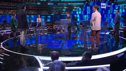 Eredità 17 febbraio 2019 (puntata intera)