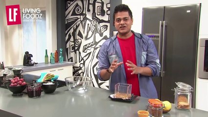 No Bake Cheese Cake | Quick And Easy Recipes | Video Recipe In Hindi