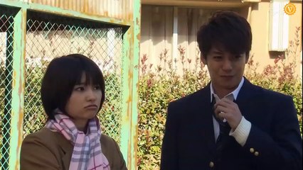 三個歐吉桑 第4集