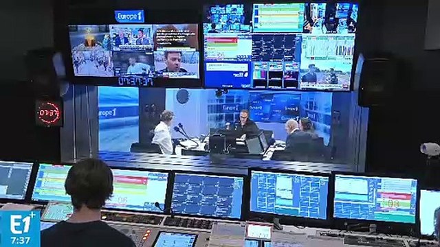 Affaire Finkielkraut : le mouvement des Gilets Jaunes à la dérive