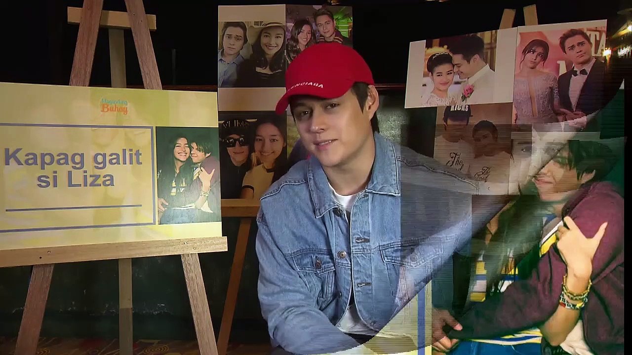 Magandang Buhay: Enrique's trivias about Liza