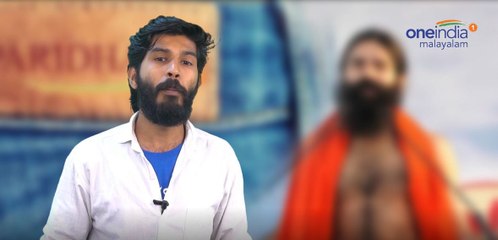 100 ശതമാനം സ്വദേശിയായി പതഞ്‌ജലി ഫാഷൻ | Oneindia Malayalam