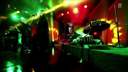 Shiva Stotram Kal-Bhairav | Pt. Tanmoy Bose | Jayati | Fine Tune Season 1 Episode 6