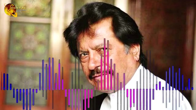 Aj Kala Jora Pa Sadi Farmaish Te