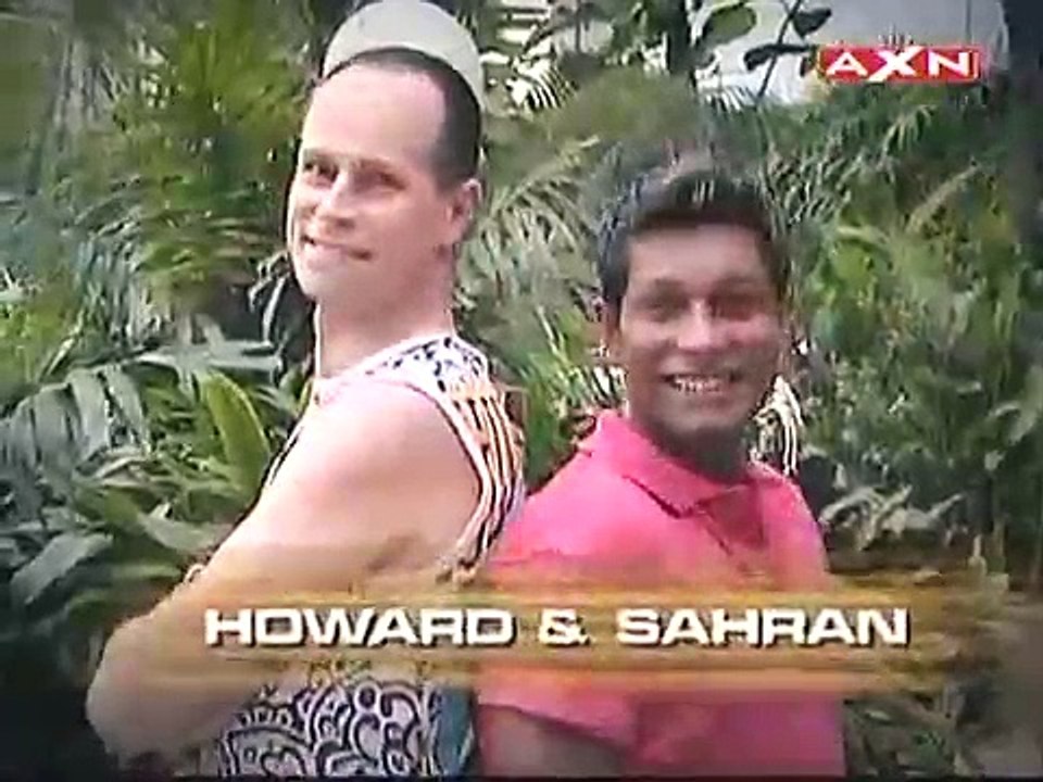 The Amazing Race Asia S01 E09