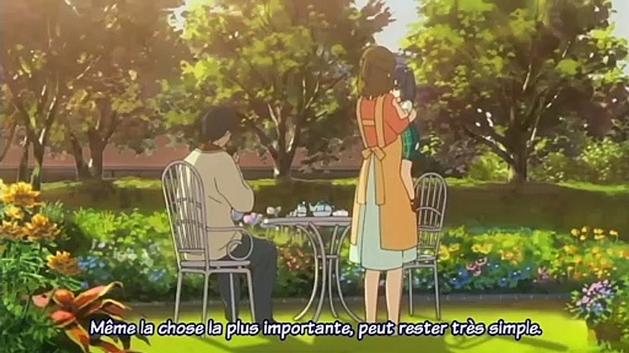 Clannad - S 1 - E 13 - [VOSTFR]