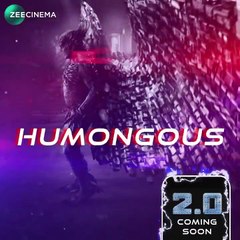 Witness the evil superpower Rakshas and watch Superstar Akshay Kumar as the dead ( 720 X 720 )