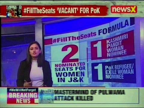 LokSabha Elections 2019: 7 seats currently lie vacant in the polls