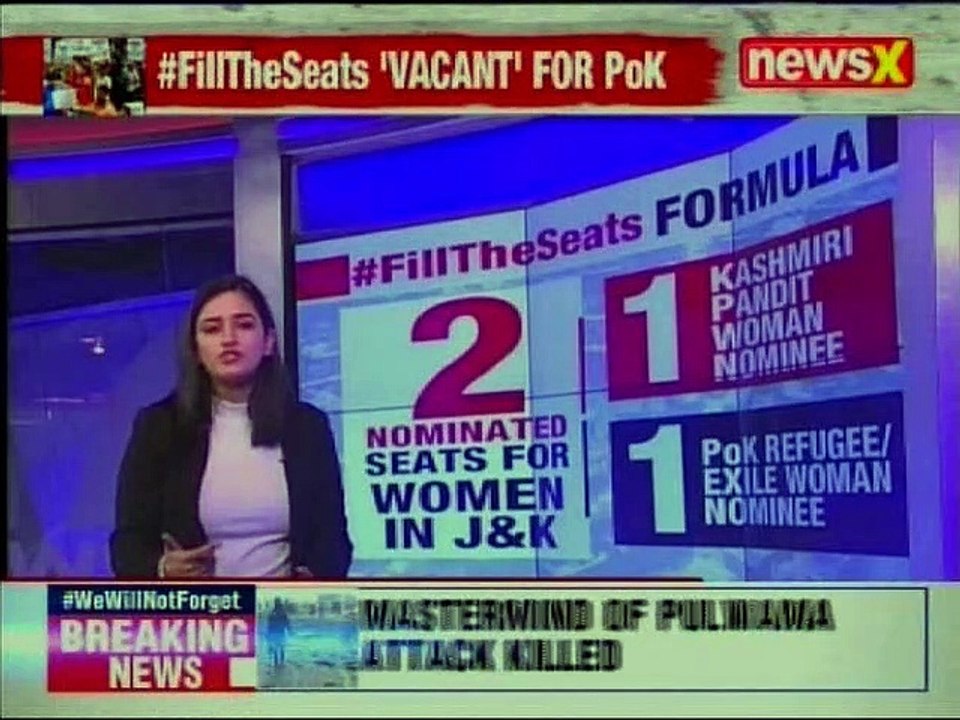 LokSabha Elections 2019: 7 seats currently lie vacant in the polls