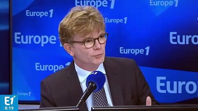 Gilets jaunes : le ministre Marc Fesneau voit beaucoup d'irresponsabilité chez les figures du mouvement