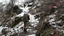 Siirt'te Terör Örgütü PKK'ya Büyük Darbe