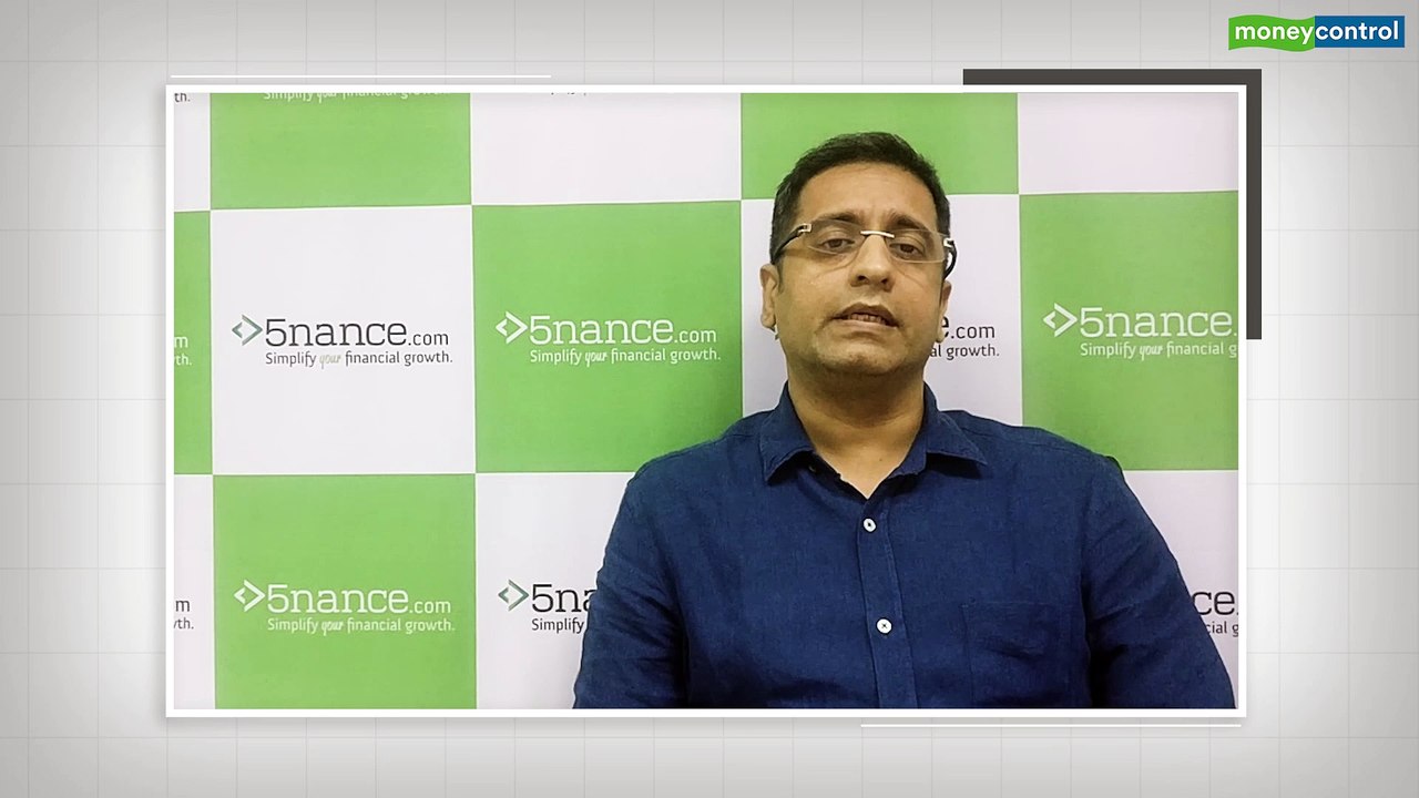 Buy or Sell | Trade cautiously, exit on rallies