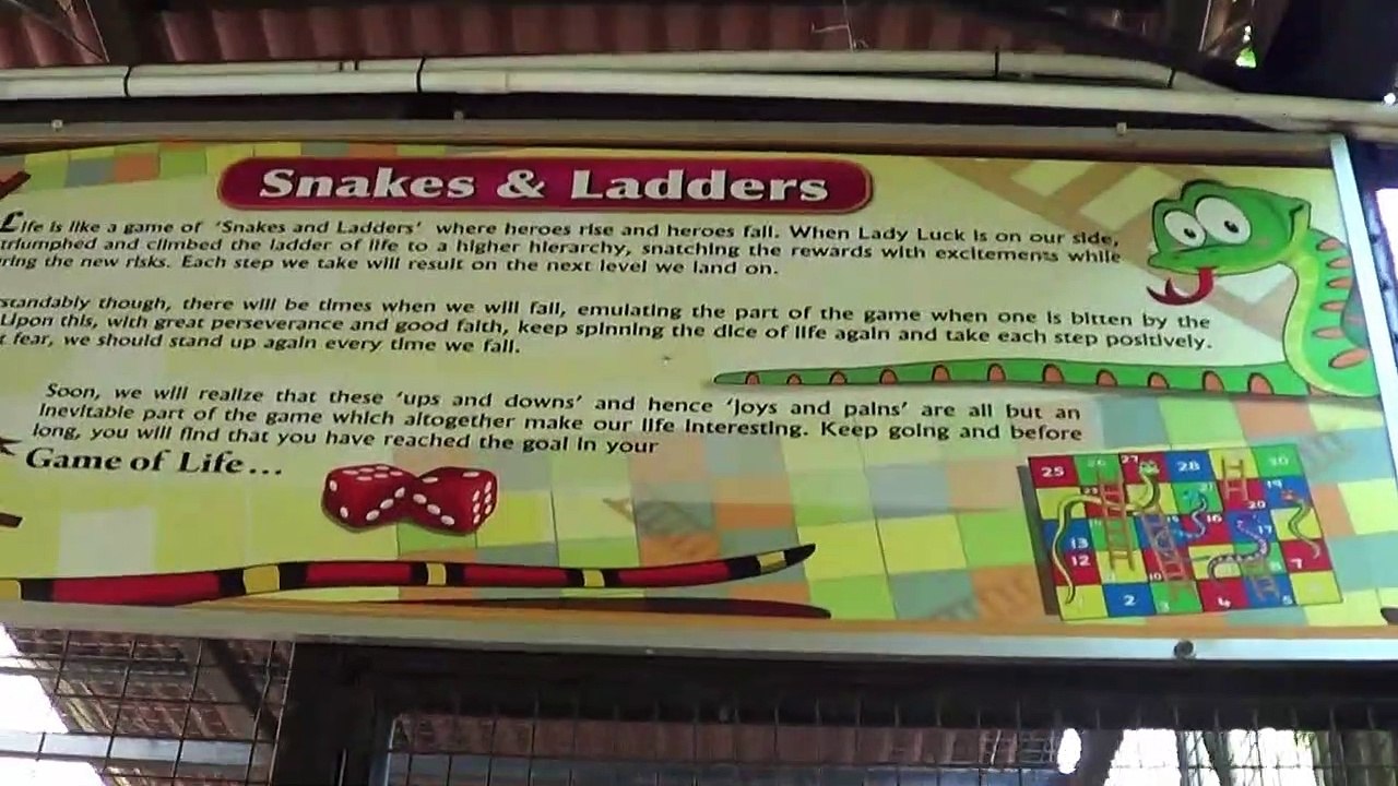 The Snakes , Melaka, Malaysia