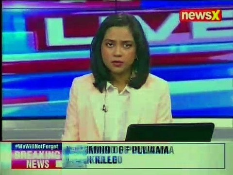 Mastermind of Pulwama Strike killed; Cross-Loc bus services suspended for today