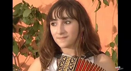 La Louise par le Groupe Couine en Do et Cha Danse