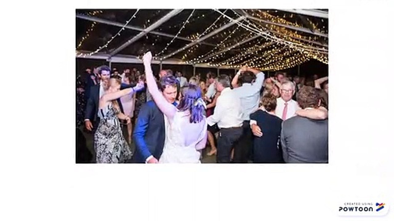 The Wedding Band Australia