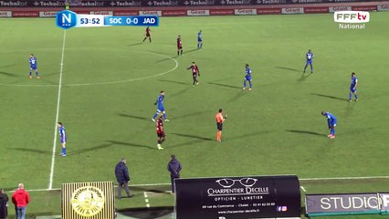 Carton Jaune - Imamo