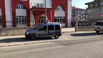 Tartıştığı damadını silahla yaraladığı iddiası - KONYA