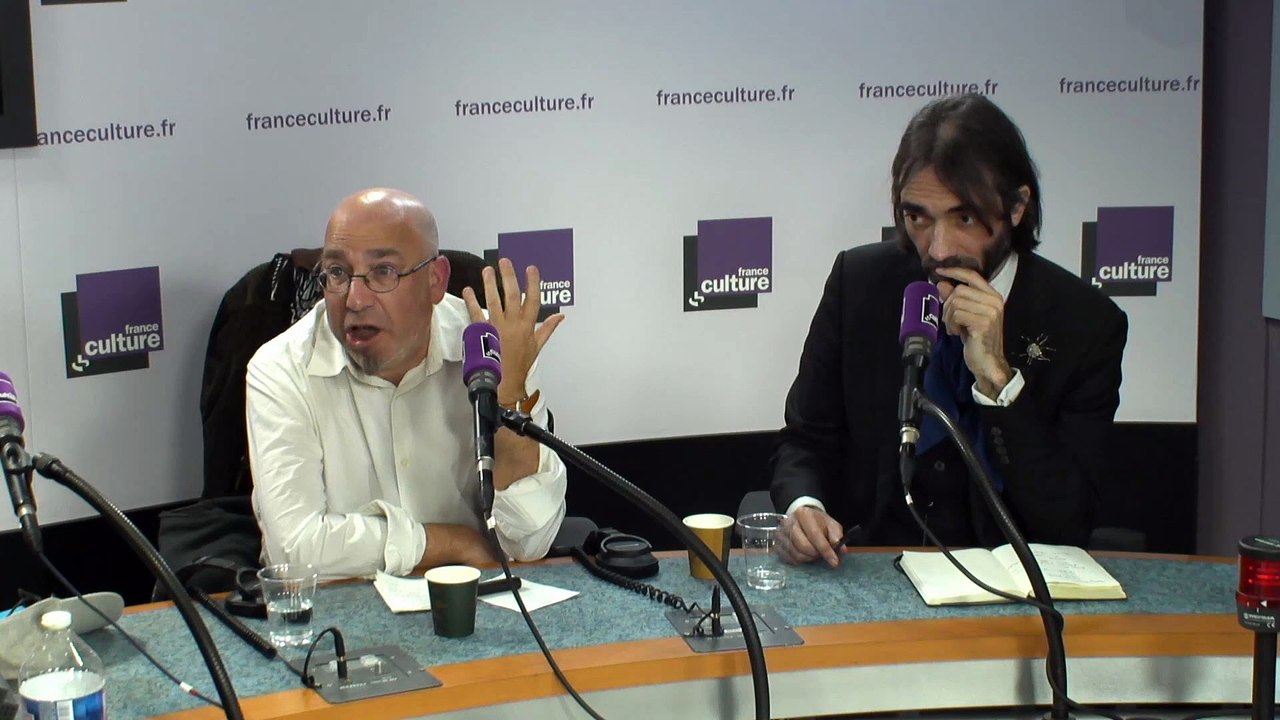 Danny Trom : "L'hostilité à l'égard des Juifs est motivée par leur capacité supposée de dominer les autres"