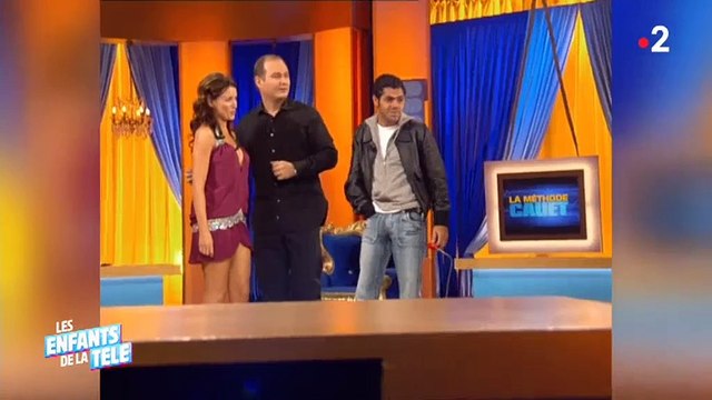 Avec Cauet en plateau, Laurent Ruquier rediffuse un moment très gênant pour l'animateur - Regardez