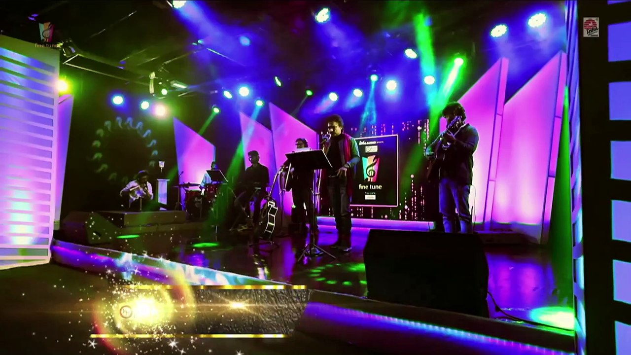 Albela Sajan | Nachiketa | Fine Tune Season 1 Episode 9