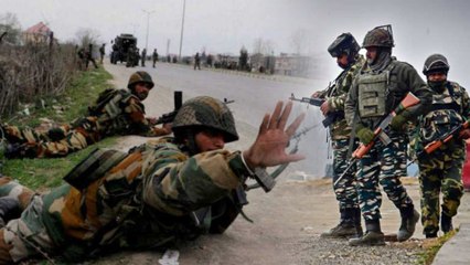 Pulwama : ಪುಲ್ವಾಮಾ ದಾಳಿಯ ಸಂಚುಕೋರನ ಹತ್ಯೆ ಮಾಡಿದ ಭಾರತ ಸೇನೆ | Oneindia Kannada