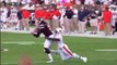 Foot US - The 5 week period in 2014 when Mississippi State became and stayed the No. 1 team in the country was fun - - - SEC SECFootballVids HailState
