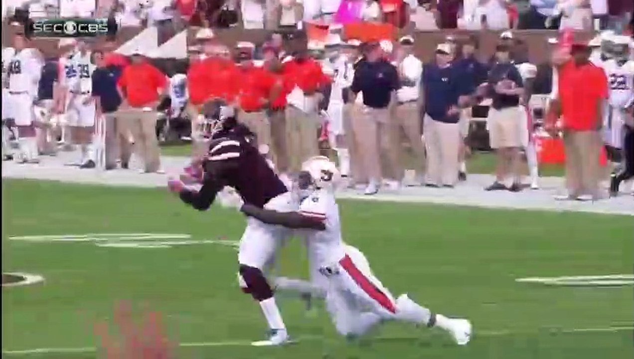 Foot US - The 5 week period in 2014 when Mississippi State became and stayed the No. 1 team in the country was fun - - - SEC SECFootballVids HailState