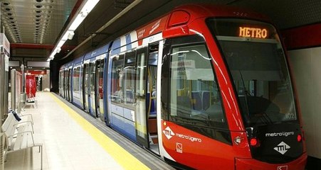 İstanbul Havalimanı-Halkalı ve Gayrettepe-İstanbul Havalimanı Metro Hatlarının İmar Planları Onaylandı