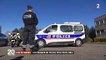 Gilets Jaunes : Le policier qui a filmé de l'intérieur la voiture de police attaquée témoigne - Regardez
