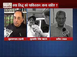 Border par bhi Baaj nahi aa raha Pakistan