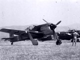 Montecorvino Airfield Salerno, Italy (1943)