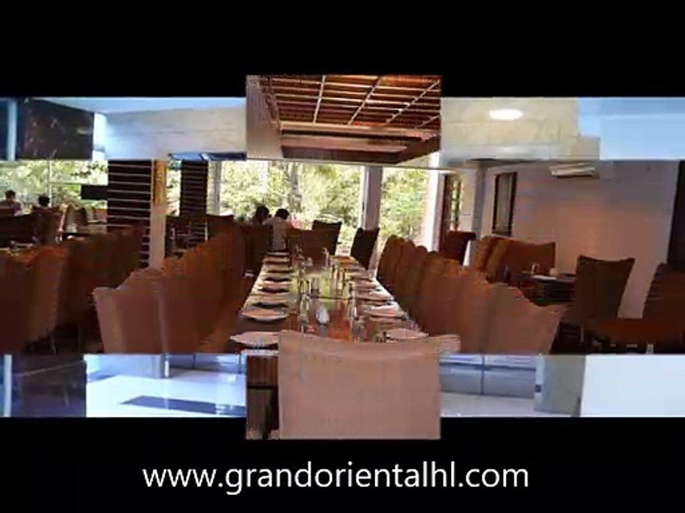 Hotels in Gulshan Dhaka Bangladesh