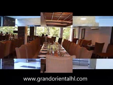 Hotels in Gulshan Dhaka Bangladesh