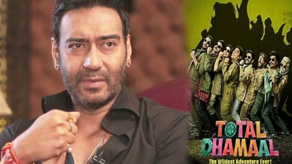 Pulwama अटैक के बाद Ajay Devgn ने ऐसे सिखाया Pakistan को सबक | वनइंडिया हिंदी