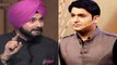The Kapil Sharma Show: Navjot Singh Sidhu Reacts on sacked from Kapil Sharma Show | FilmiBeat